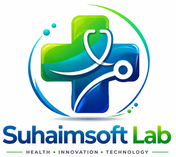 Suhaimsoft Lab — Health, Innovation, Technology